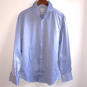 Brunello Cuninelli Mens shirt